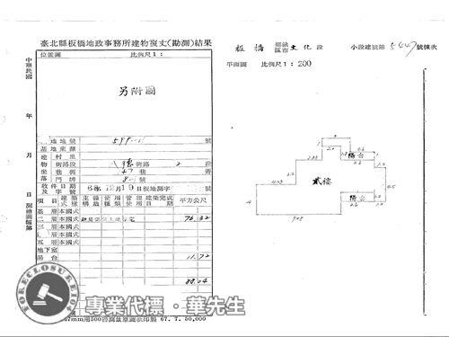 新北公寓法拍-7