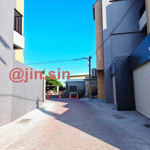 台南安南透天-11