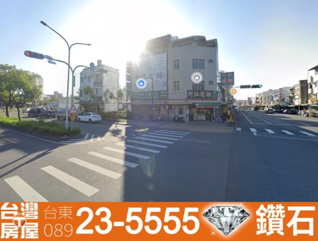 台東台東市店面-10