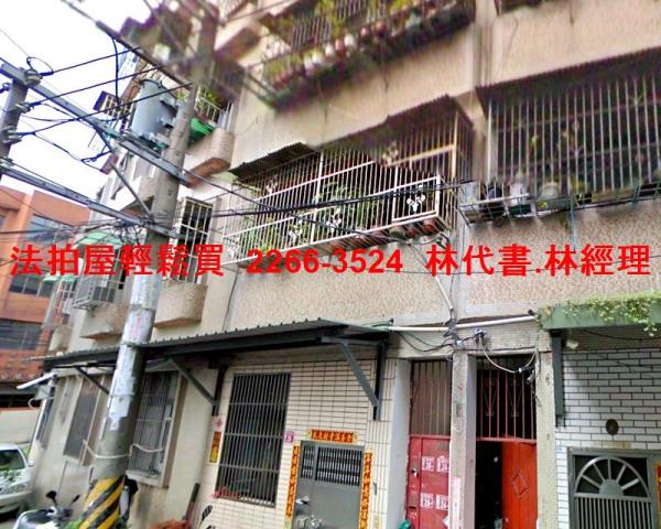 龜山法拍公寓-2