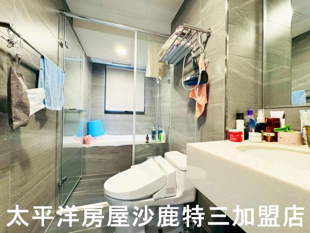 沙鹿華廈-9