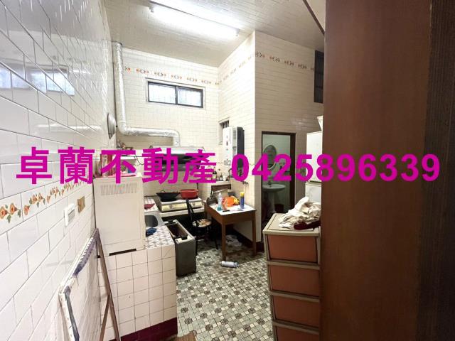 卓蘭透天-8