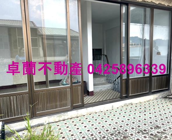 卓蘭透天-9