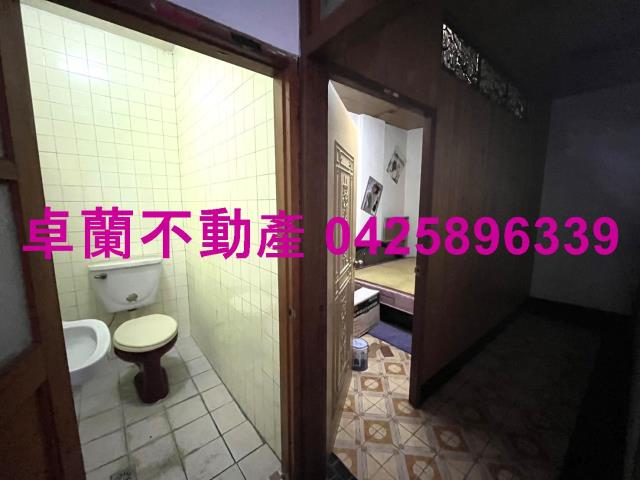 卓蘭透天-3