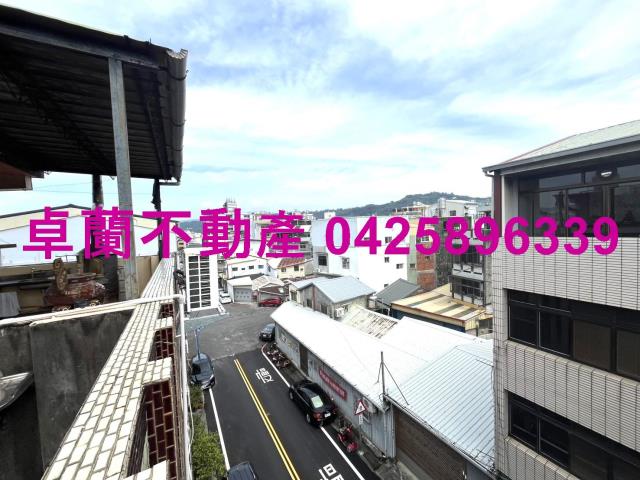 卓蘭透天-4