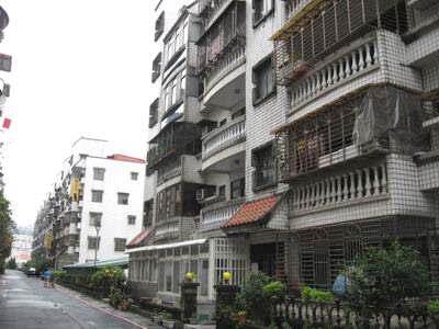 新店公寓法拍-0