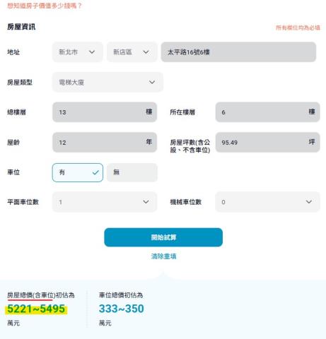 新店大樓拍賣-11