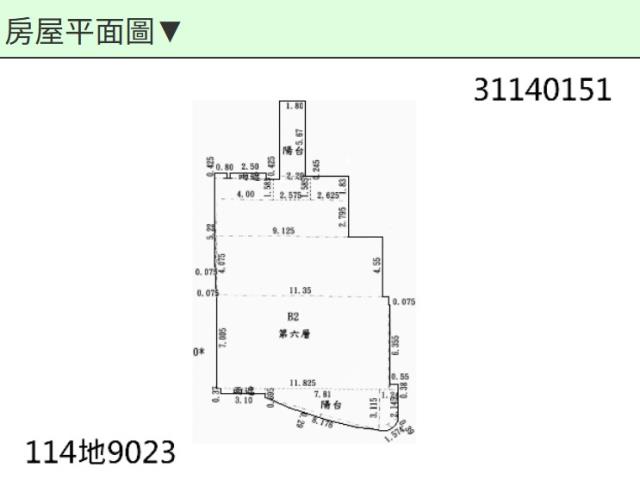 新店大樓拍賣-13