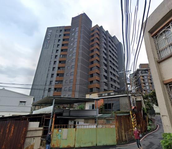 新店大樓拍賣-1