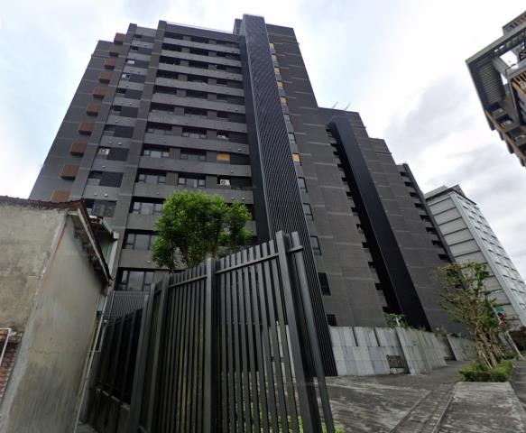 新店大樓拍賣-2