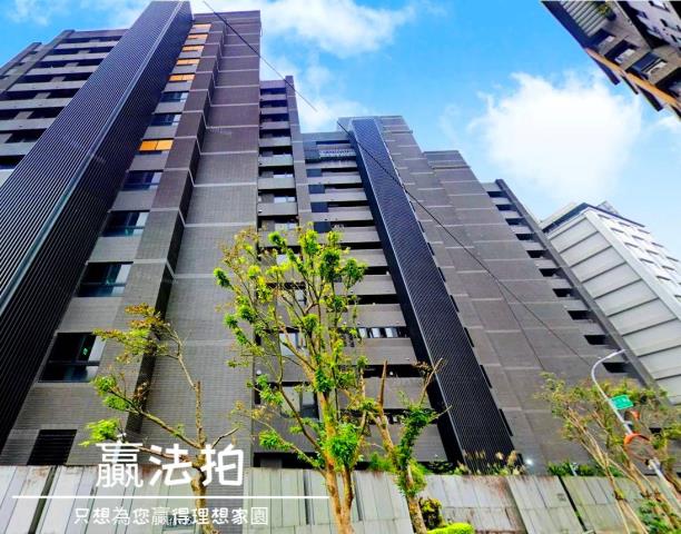 新店大樓拍賣-3