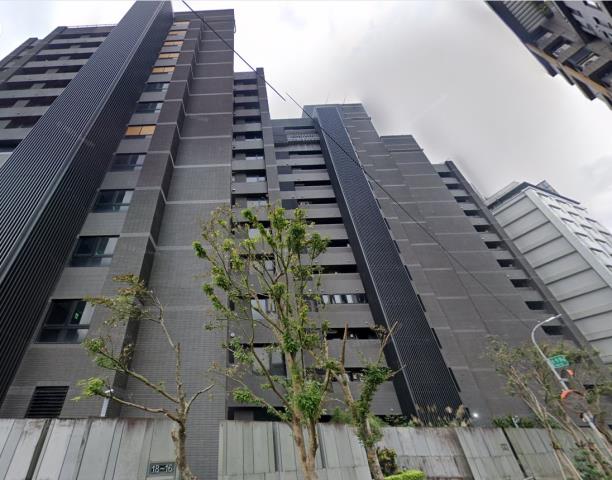 新店大樓拍賣-3