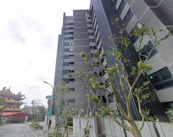 新店大樓拍賣-4