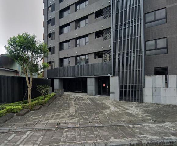 新店大樓拍賣-5
