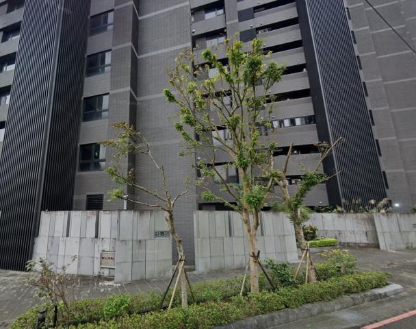新店大樓拍賣-6