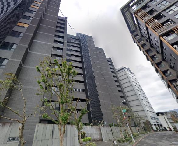 新店大樓拍賣-7