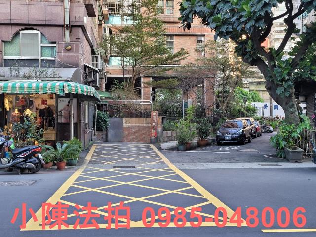 汐止大樓拍賣-4