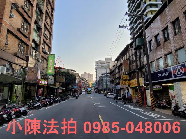汐止大樓拍賣-6