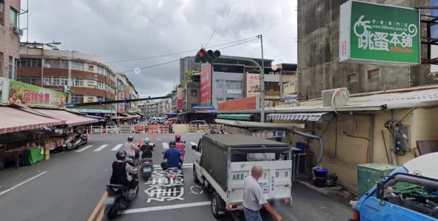 三民區法拍大樓-1