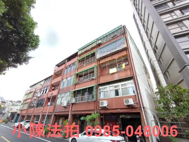 三峽公寓法拍-2