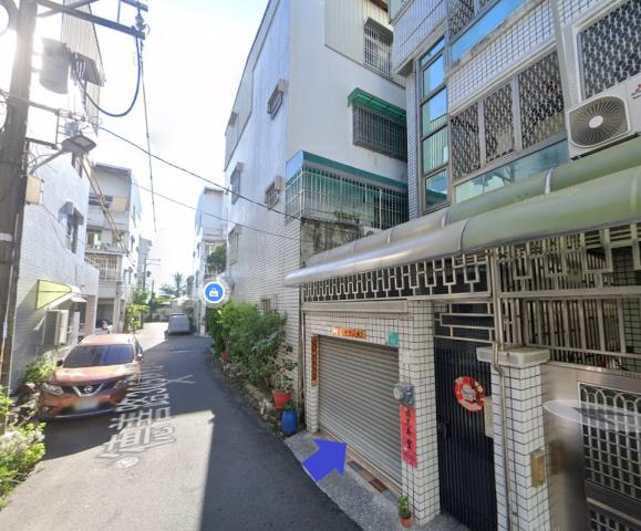 台南法拍透天-0