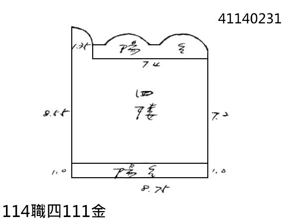 新北永和法拍公寓-8