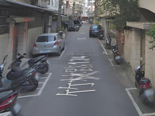 新北永和法拍公寓-1