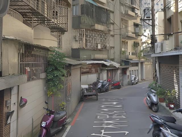 新北永和法拍公寓-2