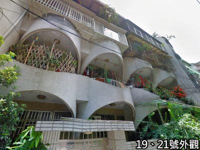 新北永和法拍公寓-4