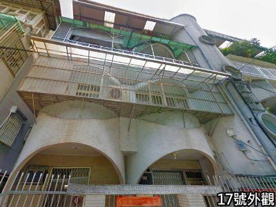 新北永和法拍公寓-5