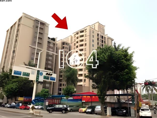 台中南區大樓法拍-5