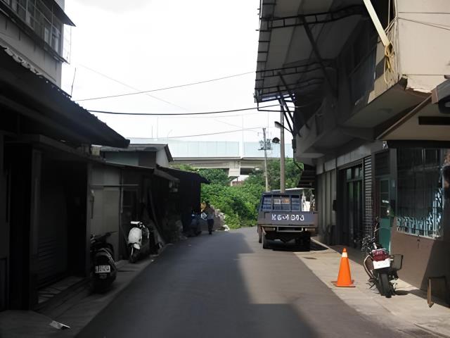 板橋法拍公寓-1