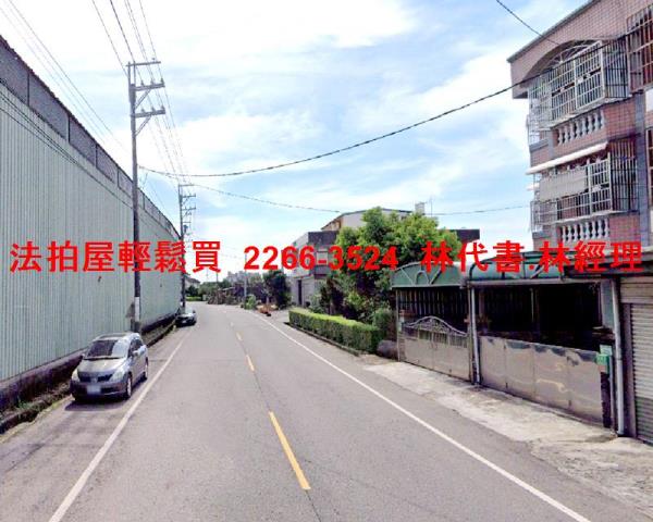 桃園觀音透天拍賣-5