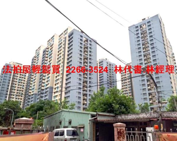 新北板橋大樓法拍-10