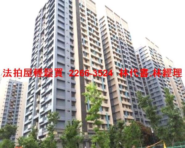 新北板橋大樓法拍-6