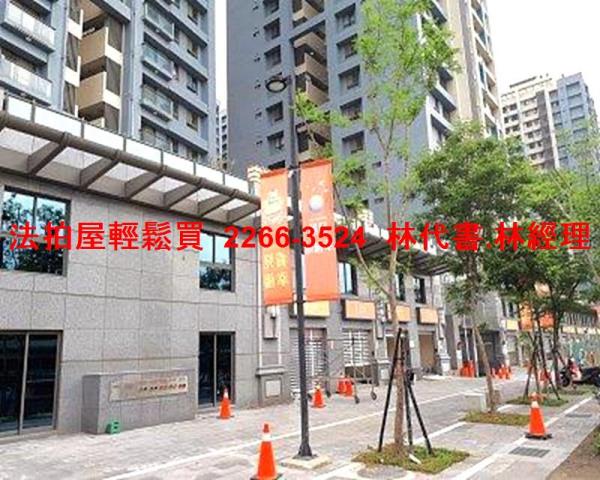 新北板橋大樓法拍-8