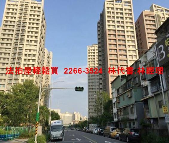 新北板橋法拍大樓-10