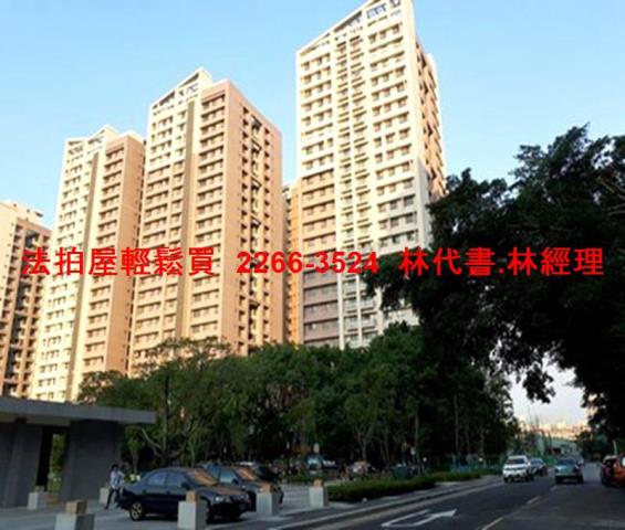 新北板橋法拍大樓-5