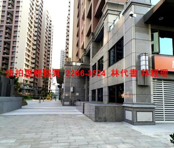 新北板橋法拍大樓-6