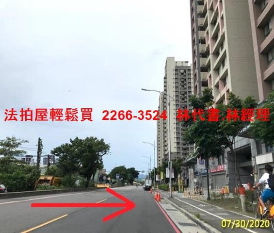 新北板橋法拍大樓-8