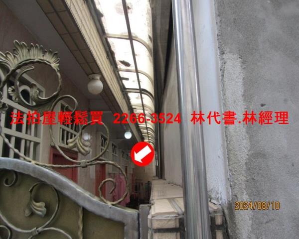 台北士林透天拍賣-3