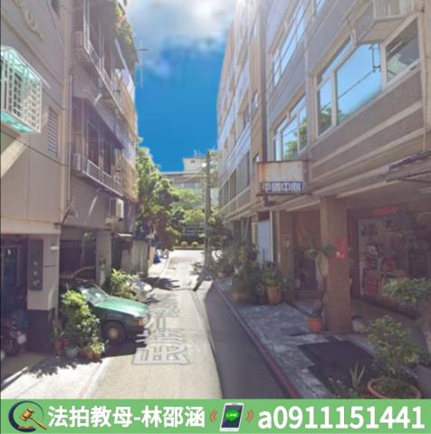 三民區法拍透天-4