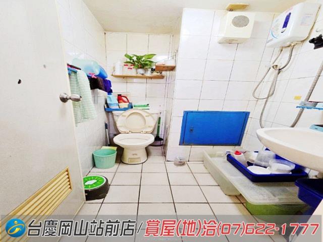 高雄公寓-9