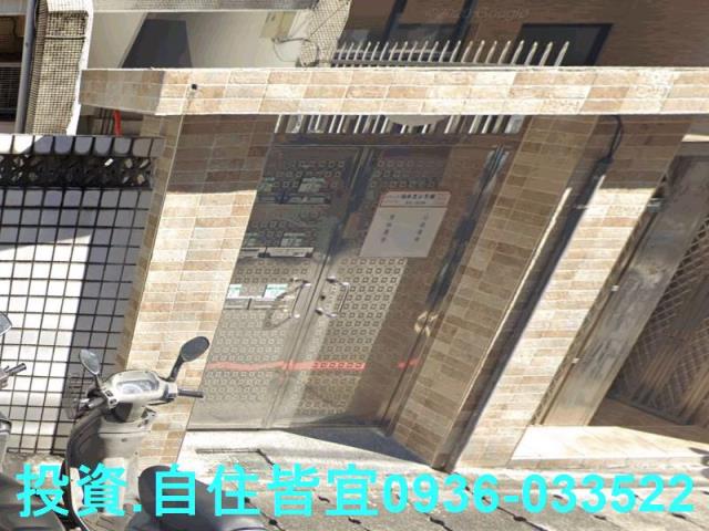 新北永和公寓法拍-4