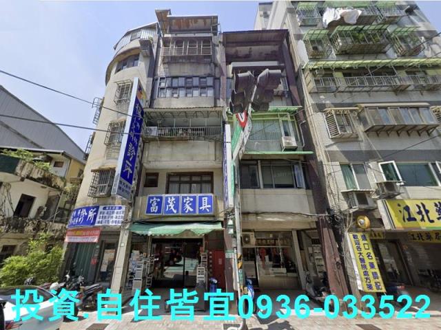 新北汐止拍賣公寓-3