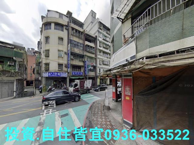 新北汐止拍賣公寓-6