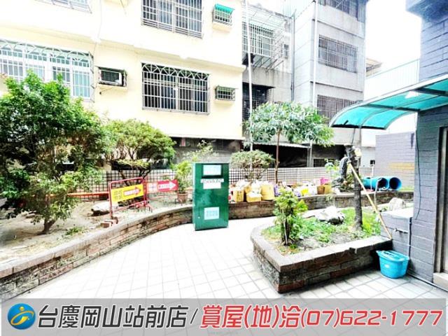高雄岡山大樓-14