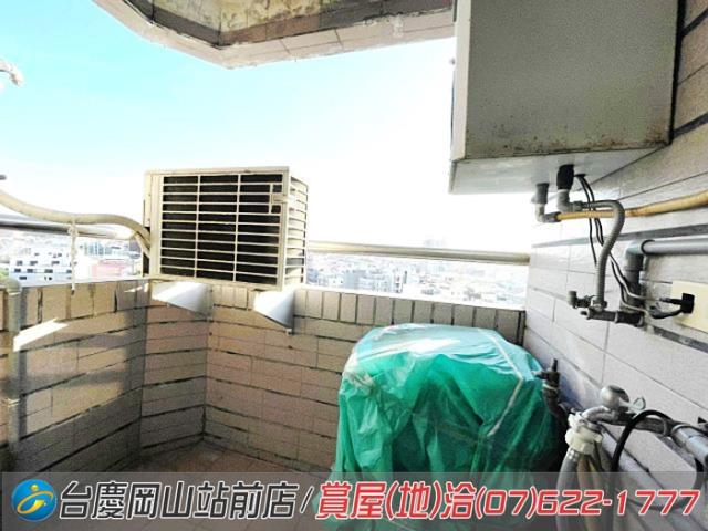 高雄岡山大樓-3