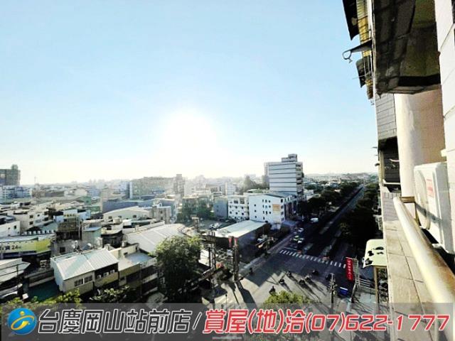 高雄岡山大樓-7