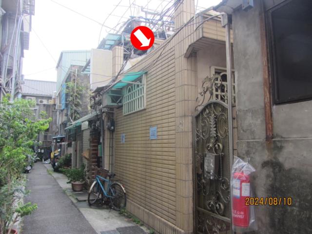 台北士林透天拍賣-11